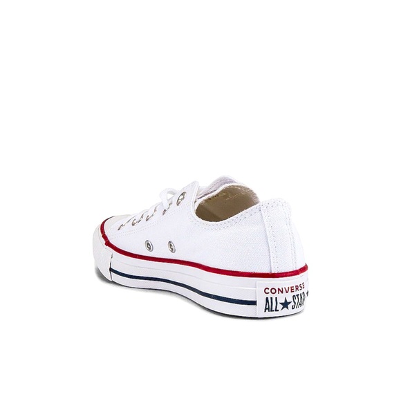 Converse Chuck Taylor All Star Sneakers in optical white - Picture 3 of 11